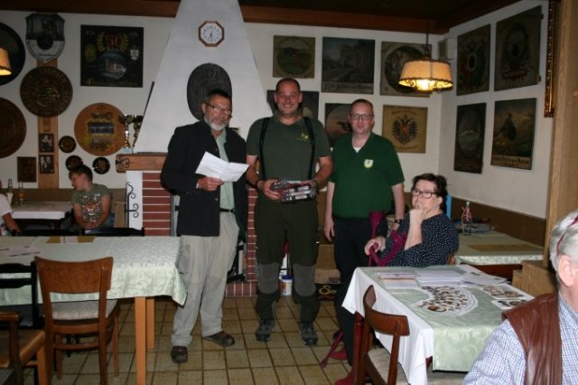Sommerbewerb 2021